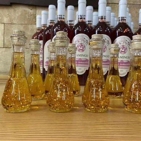 Apartmani Bojeresku ネゴティン エクステリア 写真